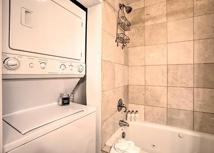 Skier's Dream: Upscale By Teton Village! Holiday home Wilson