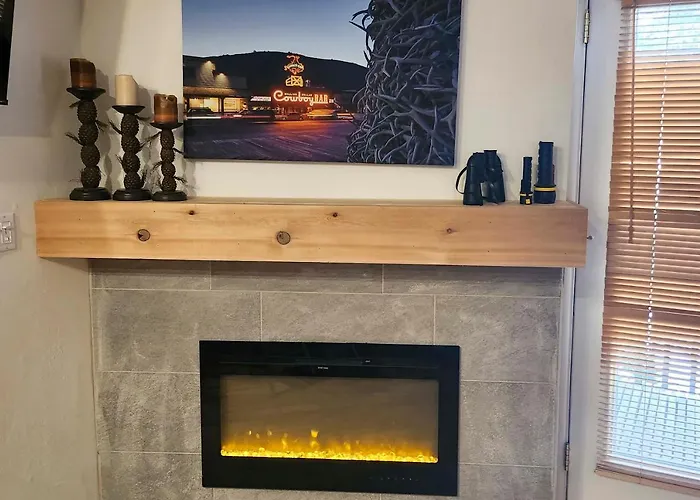 Holiday home Skier's Dream: Upscale By Teton Village! Wilson